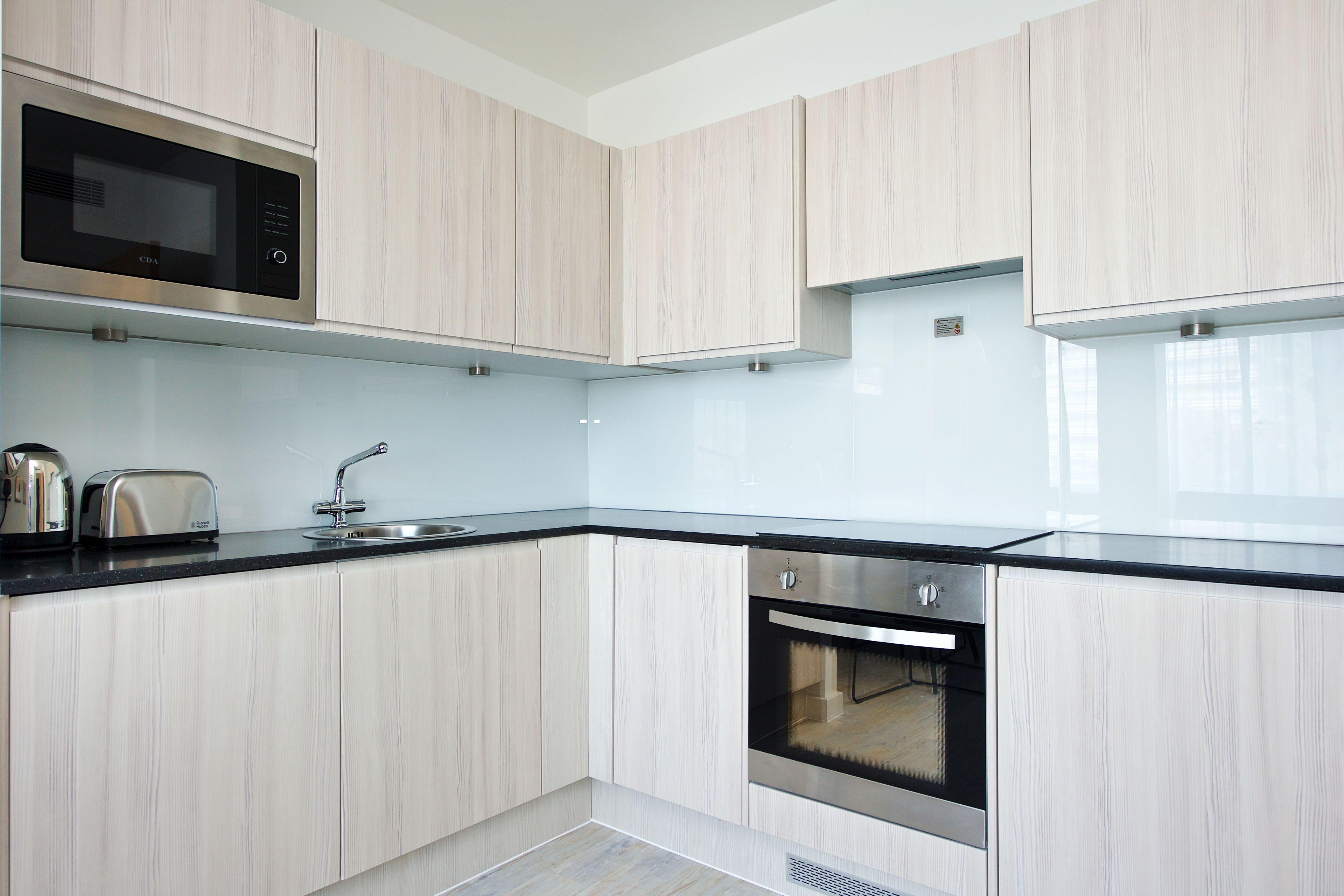 Staycity Aparthotels Manchester Piccadilly — Foto’s 3